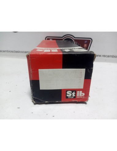 Bomba de freno Ford Fiesta mk1 sistema Lucas Girling