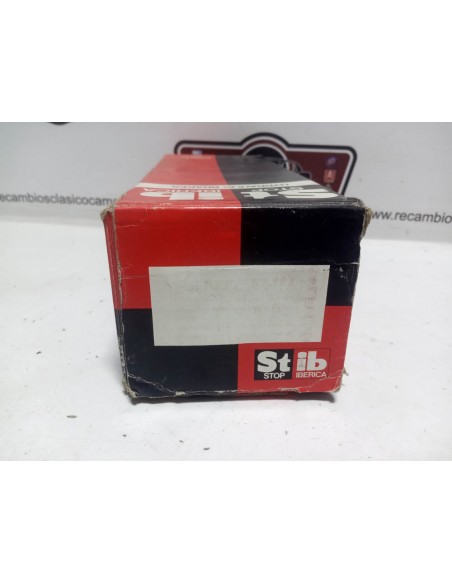 Bomba de freno Ford Fiesta mk1 sistema Lucas Girling