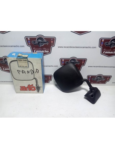 Espejo retrovisor derecho Seat Panda Trans