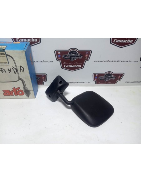 Espejo retrovisor derecho Seat Panda Trans