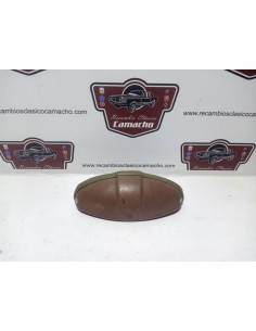 Piloto completo luz de matrícula Renault Ondine , Gordini y Dauphine