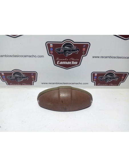 Piloto completo luz de matrícula Renault Ondine , Gordini y Dauphine