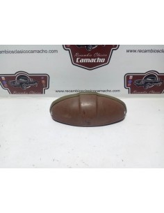 Piloto completo luz de matrícula Renault Ondine , Gordini y Dauphine 2