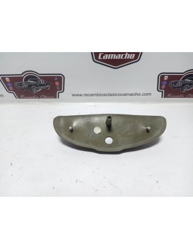 Piloto completo luz de matrícula Renault Ondine , Gordini y Dauphine