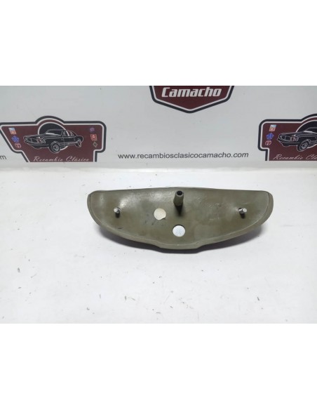 Piloto completo luz de matrícula Renault Ondine , Gordini y Dauphine