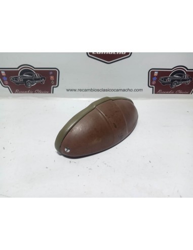 Piloto completo luz de matrícula Renault Ondine , Gordini y Dauphine