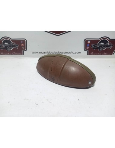 Piloto completo luz de matrícula Renault Ondine , Gordini y Dauphine