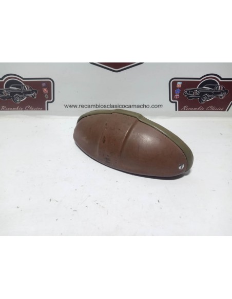 Piloto completo luz de matrícula Renault Ondine , Gordini y Dauphine