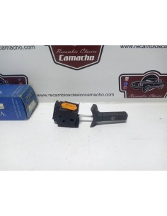 CONMUTADOR LAVAPARABRISAS  RENAULT SUPERCINCO 2