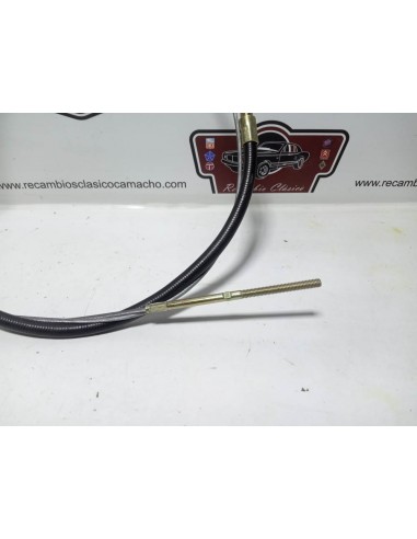 Cable de embrague Seat 600 D , E y L