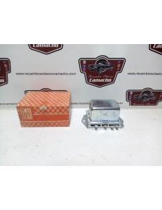 Regulador de alternador Seat 1500 ( Femsa GRK12-1 )