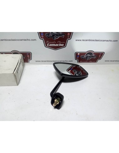 Espejo retrovisor izquierdo Renault 4 F6