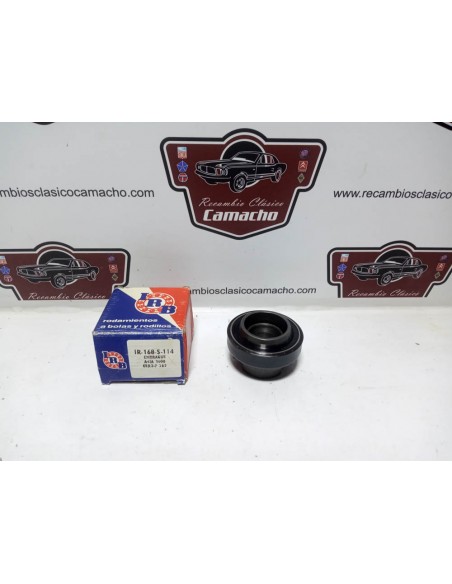 Cojinete de embrague Avia 1000 y Ebro F-260