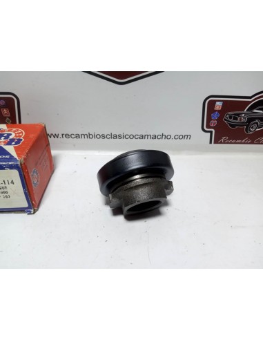 Cojinete de embrague Avia 1000 y Ebro F-260
