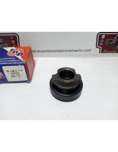 Cojinete de embrague Avia 1000 y Ebro F-260