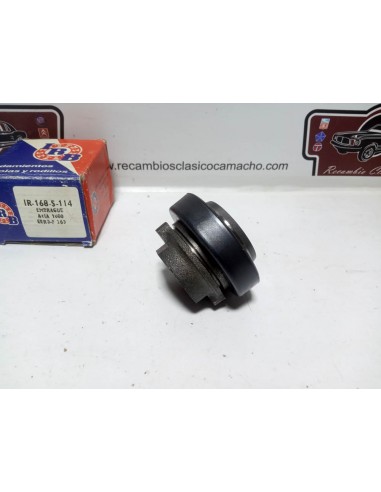 Cojinete de embrague Avia 1000 y Ebro F-260