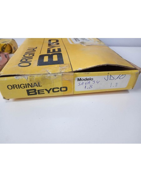 KIT DISTRIBUCION SAVA J-4 MOTOR 1.8