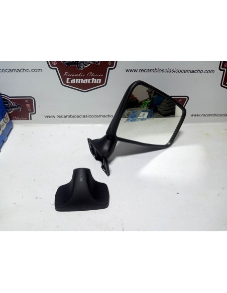 Espejo retrovisor derecho Renault 5 y 7