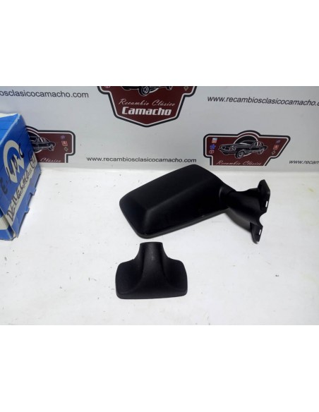 Espejo retrovisor derecho Renault 5 y 7