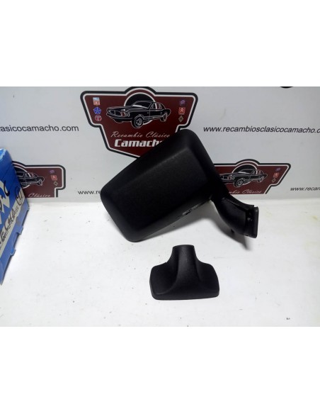 Espejo retrovisor derecho Renault 5 y 7