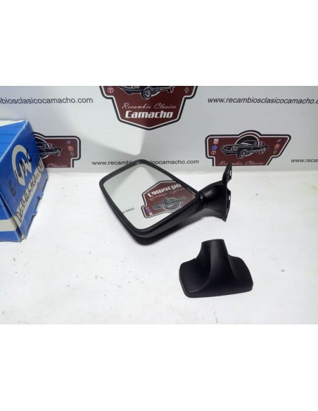 Espejo retrovisor derecho Renault 5 y 7