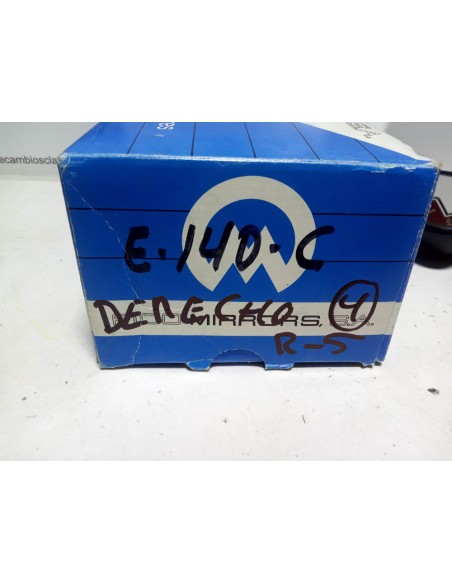 Espejo retrovisor derecho Renault 5 y 7