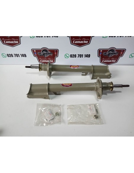 AMORTIGUADORES TRASEROS ALFA 164 Y LANCIA THEMA