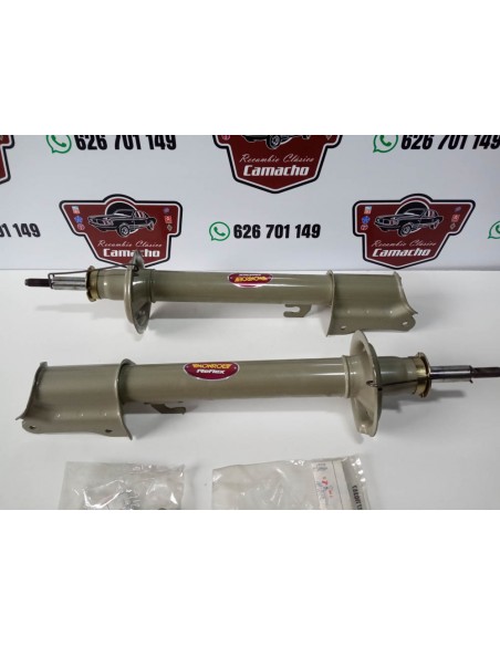 AMORTIGUADORES TRASEROS ALFA 164 Y LANCIA THEMA