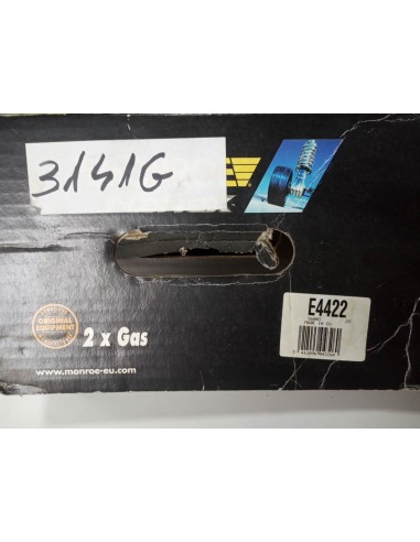 AMORTIGUADORES TRASEROS ALFA 164 Y LANCIA THEMA