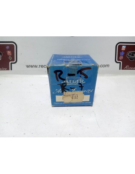 MANDO LIMPIAPARABRISAS RENAULT 5 Y 7 TS DEL 80 AL 83