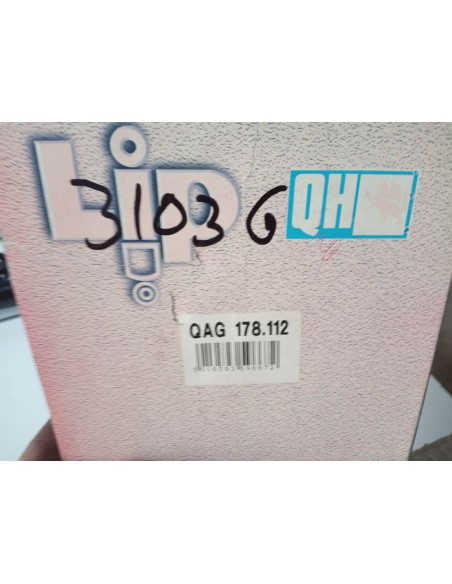 AMORTIGUADORES TRASEROS ALFA 164 LANCA THEMA