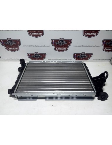 RADIADOR  MOTOR RENAULT 5 Y 7