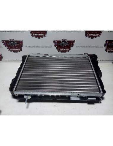 RADIADOR  MOTOR RENAULT 5 Y 7