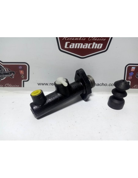 BOMBA DE EMBRAGUE NISSAN, EBRO F-350 Y AVIA 1600