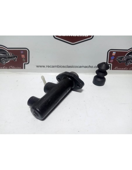 BOMBA DE EMBRAGUE NISSAN, EBRO F-350 Y AVIA 1600