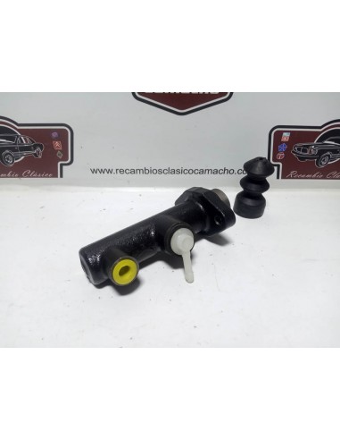 BOMBA DE EMBRAGUE NISSAN, EBRO F-350 Y AVIA 1600