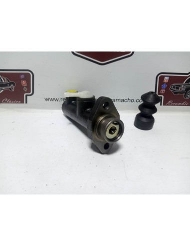 BOMBA DE EMBRAGUE NISSAN, EBRO F-350 Y AVIA 1600