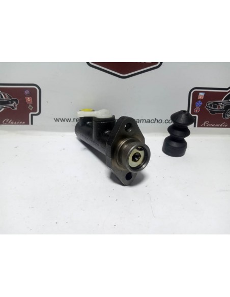 BOMBA DE EMBRAGUE NISSAN, EBRO F-350 Y AVIA 1600