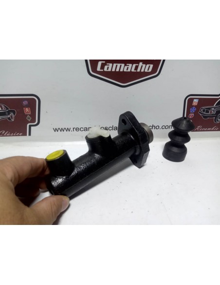 BOMBA DE EMBRAGUE NISSAN, EBRO F-350 Y AVIA 1600