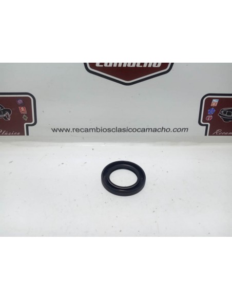 Retén de transmisión Renault 4 , 5 , 6, 7