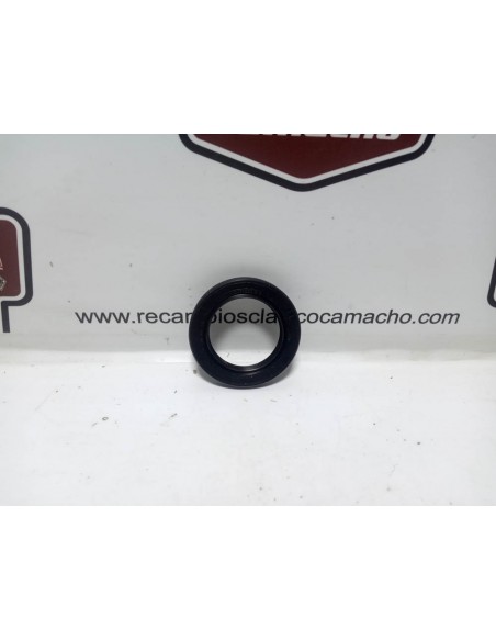 Retén de transmisión Renault 4 , 5 , 6, 7