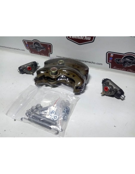 Kit de freno trasero Seat Ibiza , Málaga , Ritmo y Ronda