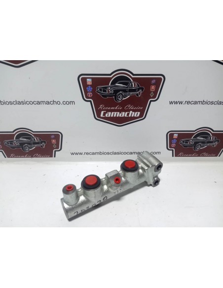 Bomba de freno Citroen 2cv , Mehari , Dyane (DOT 4)