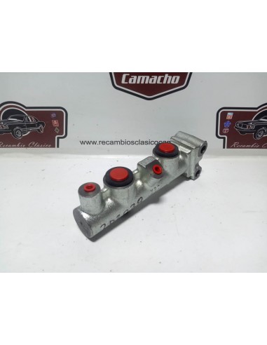 Bomba de freno Citroen 2cv , Mehari , Dyane (DOT 4)