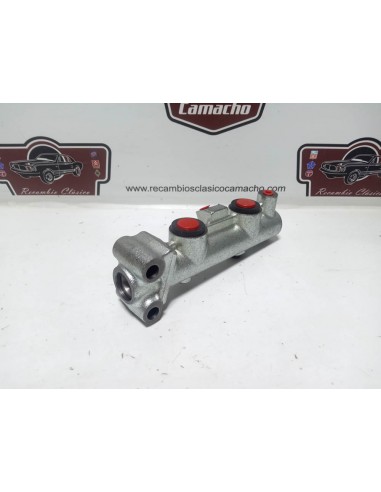 Bomba de freno Citroen 2cv , Mehari , Dyane (DOT 4)