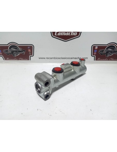 Bomba de freno Citroen 2cv , Mehari , Dyane (DOT 4)