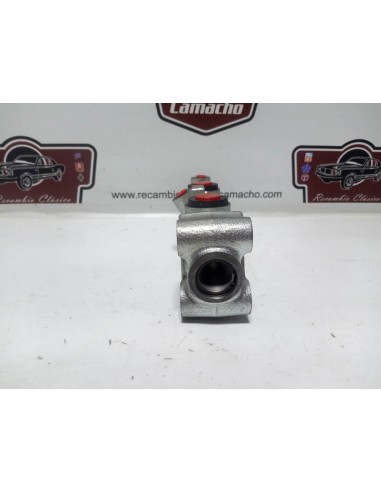 Bomba de freno Citroen 2cv , Mehari , Dyane (DOT 4)