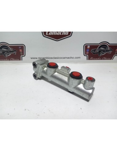 Bomba de freno Citroen 2cv , Mehari , Dyane (DOT 4)