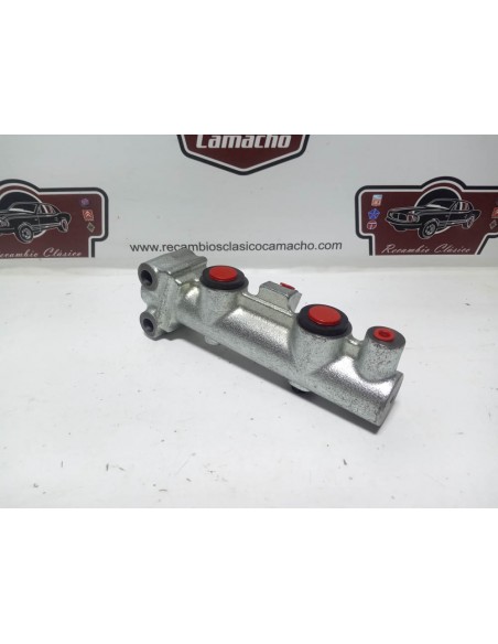 Bomba de freno Citroen 2cv , Mehari , Dyane (DOT 4)