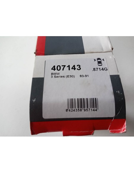 AMORTIGUADORES DELANTEROS BMW E30 SERIE 3